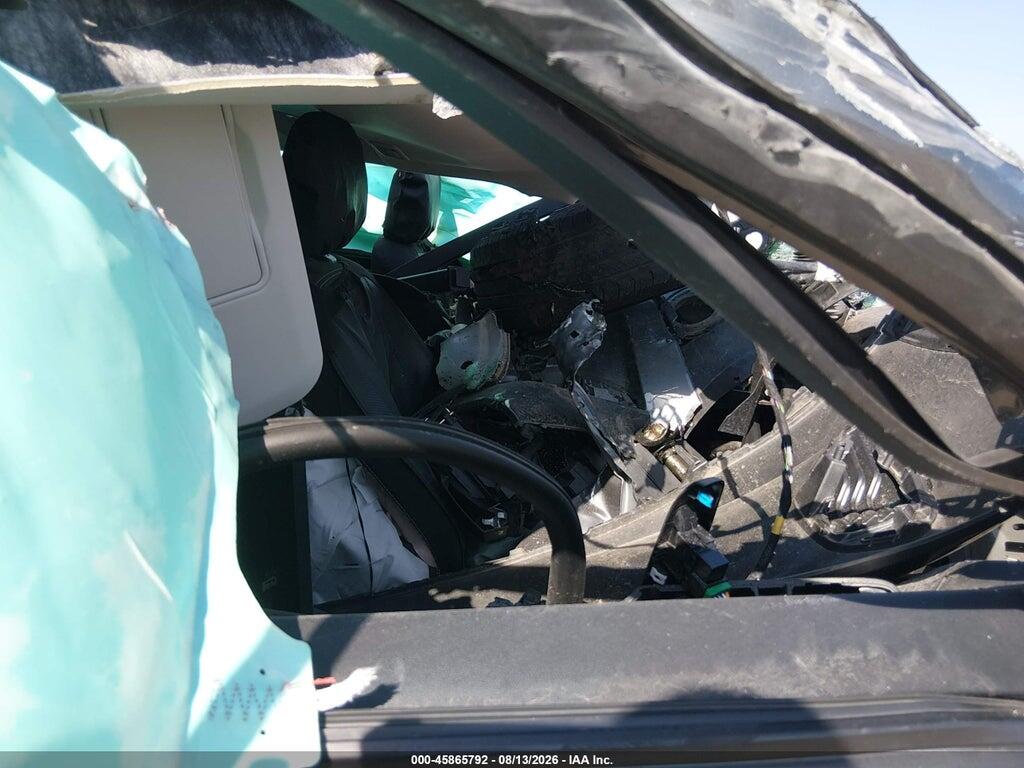 1FMCU9GN3SUA70901 2025 FORD ESCAPE photo no. 5