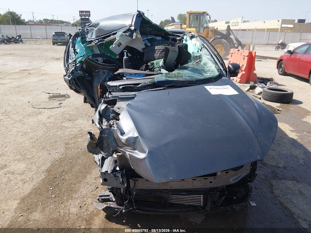 1FMCU9GN3SUA70901 2025 FORD ESCAPE photo no. 6