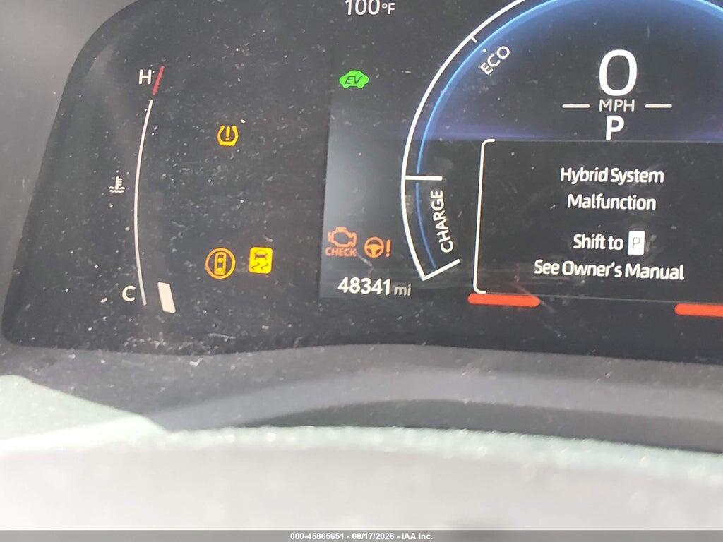 4T1DAACK3SU036323 2025 TOYOTA CAMRY photo no. 7