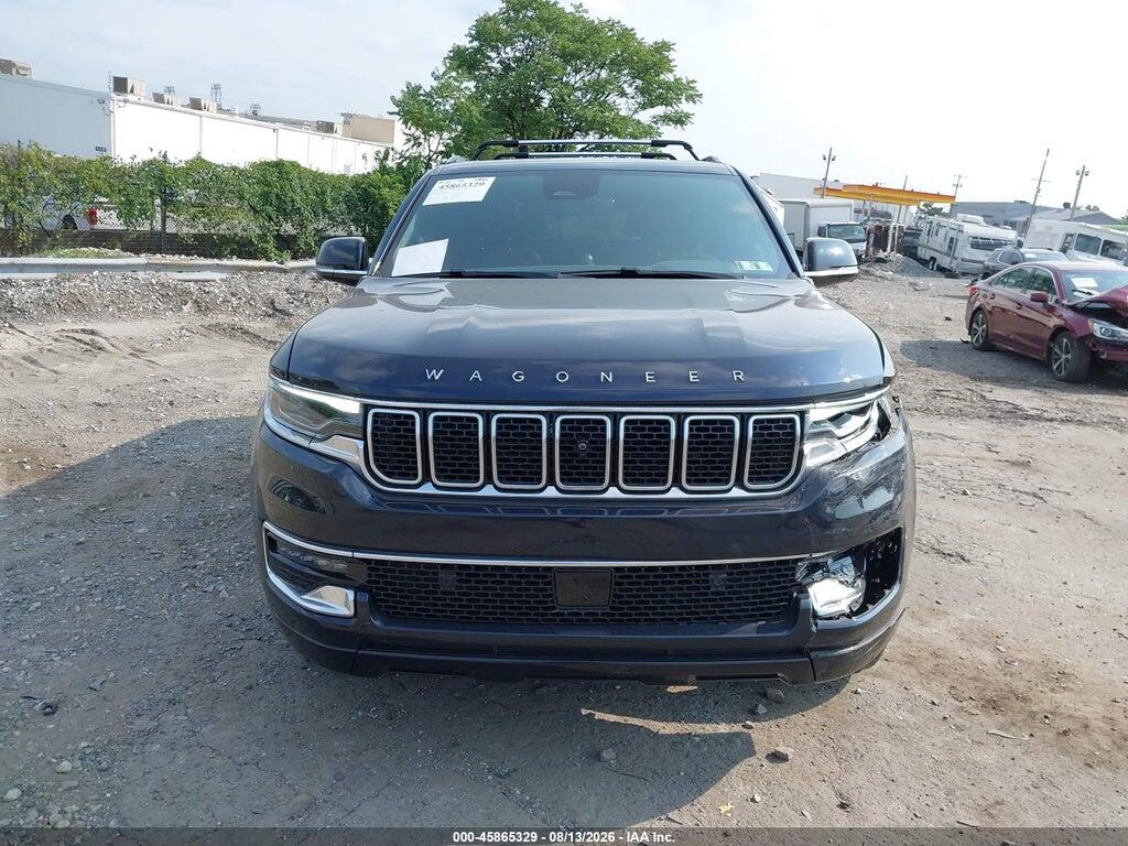 1C4SJVAP9SS519523 2025 JEEP WAGONEER photo no. 12