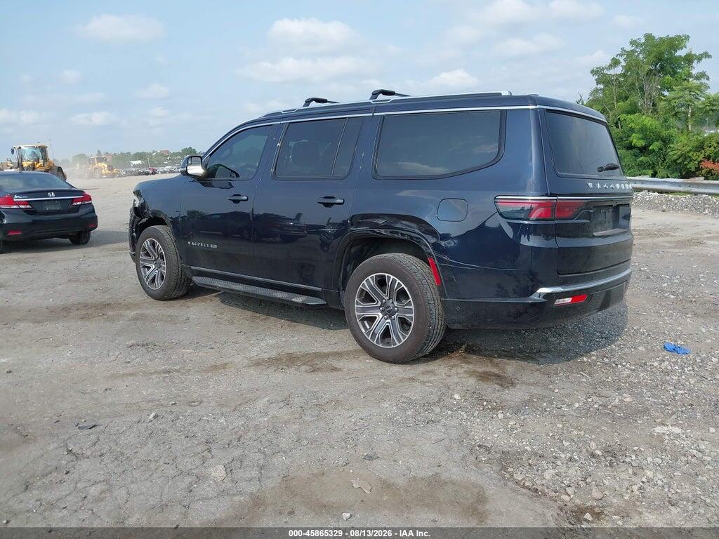 1C4SJVAP9SS519523 2025 JEEP WAGONEER photo no. 3