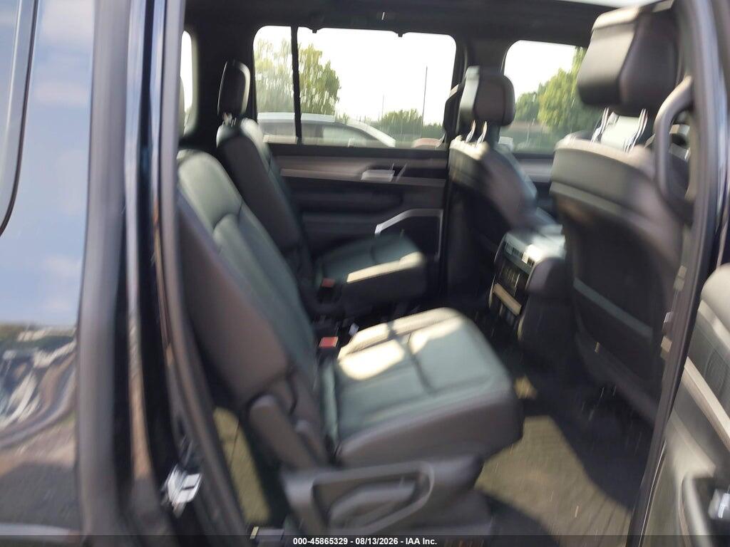 1C4SJVAP9SS519523 2025 JEEP WAGONEER photo no. 8