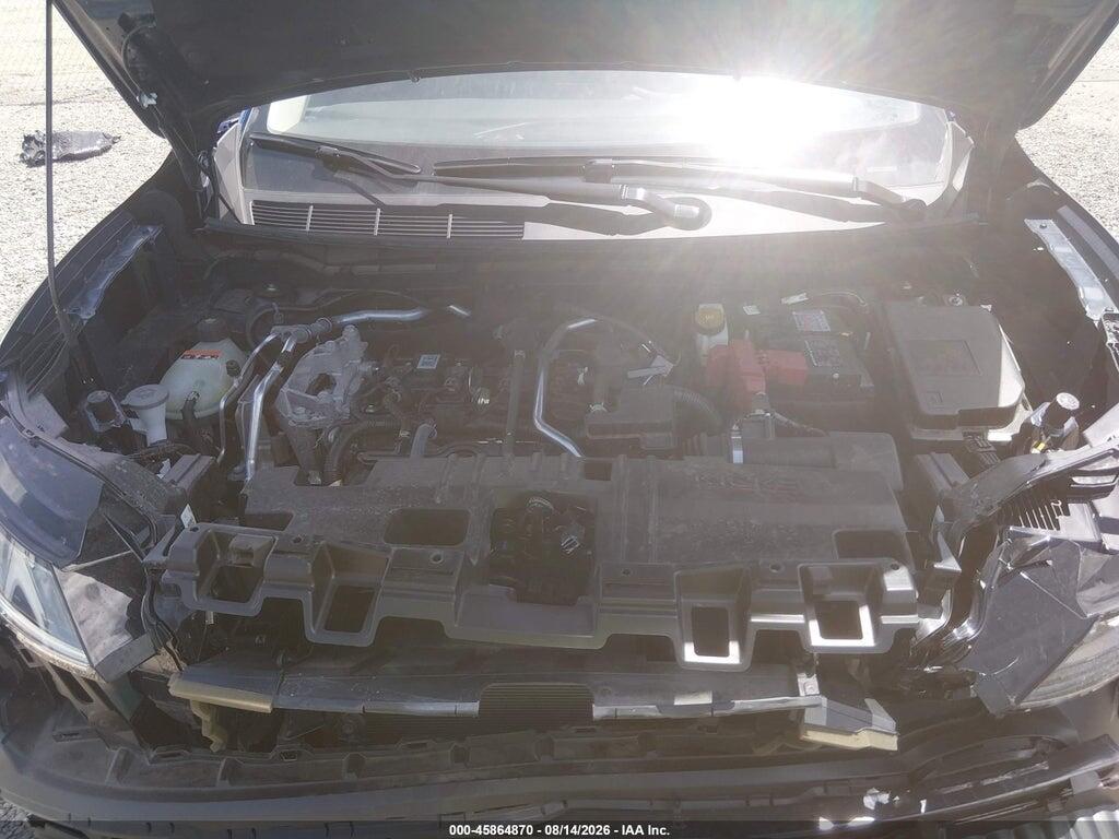 3N8AP6BA7SL366881 2025 NISSAN KICKS photo no. 10