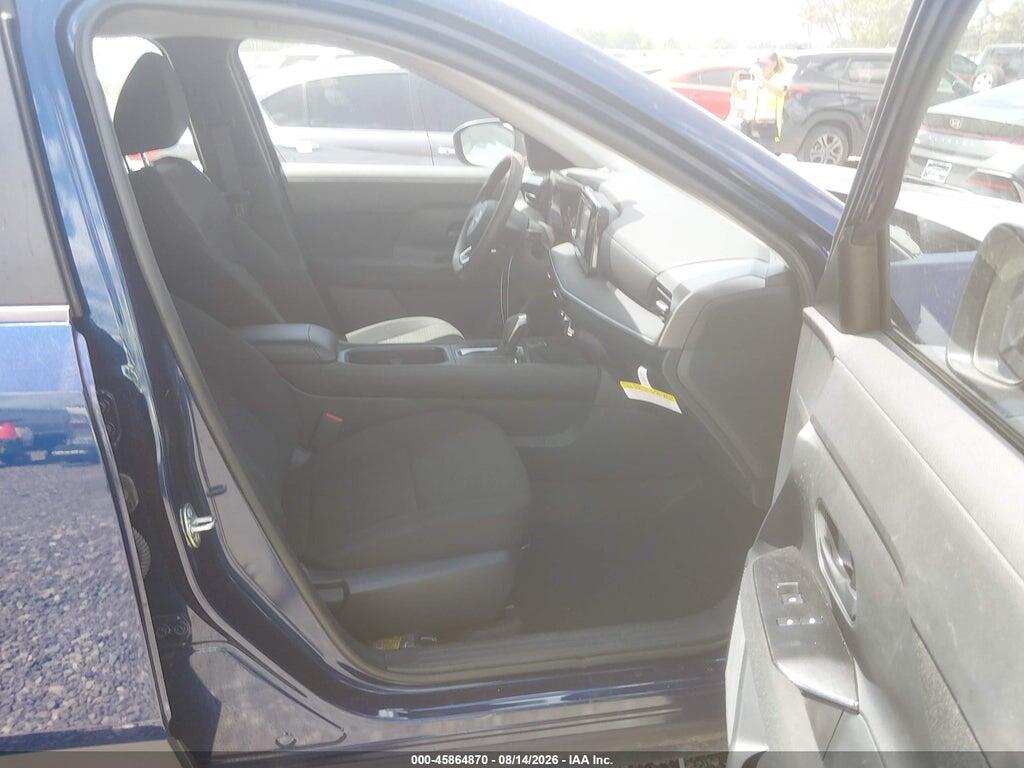 3N8AP6BA7SL366881 2025 NISSAN KICKS photo no. 5