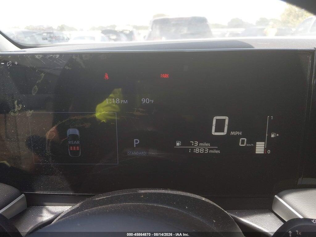 3N8AP6BA7SL366881 2025 NISSAN KICKS photo no. 7