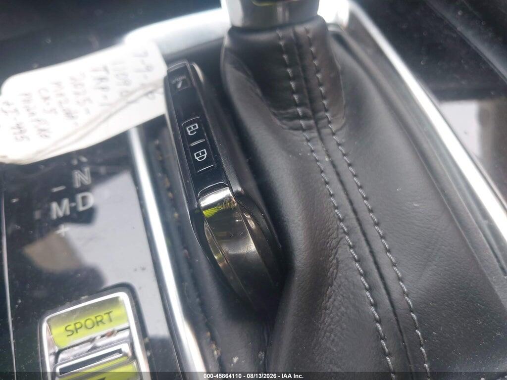 JM3KFBBL8S0670397 2025 MAZDA CX-5 photo no. 11