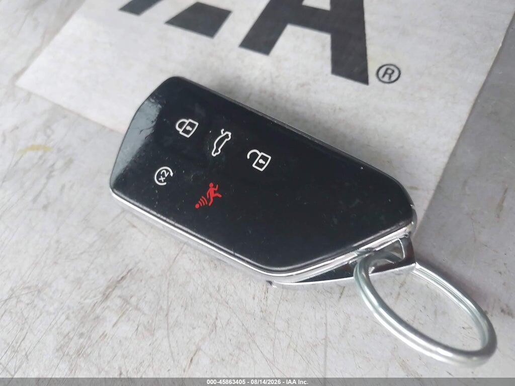 1V2HR2CA0SC553742 2025 VOLKSWAGEN ATLAS photo no. 11