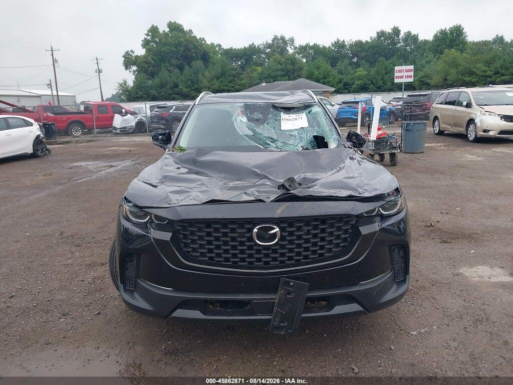 7MMVABBM8SN329842 2025 MAZDA CX-50 photo no. 12