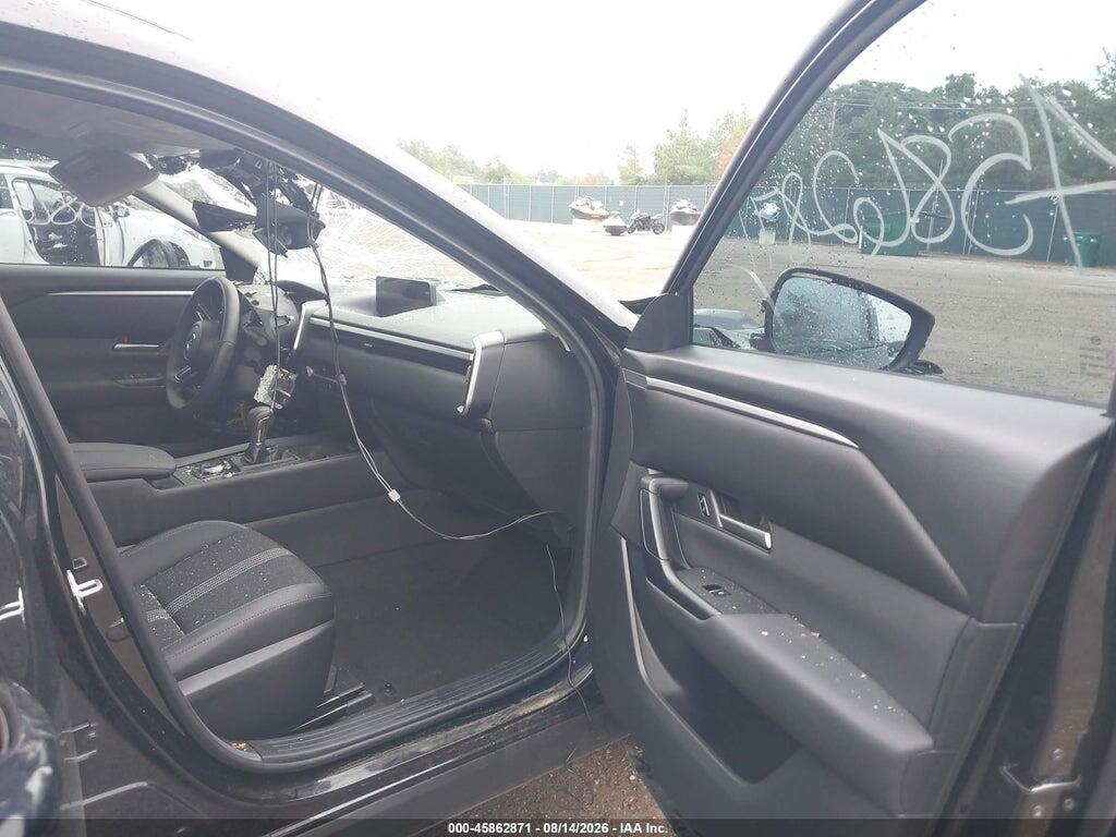 7MMVABBM8SN329842 2025 MAZDA CX-50 photo no. 5