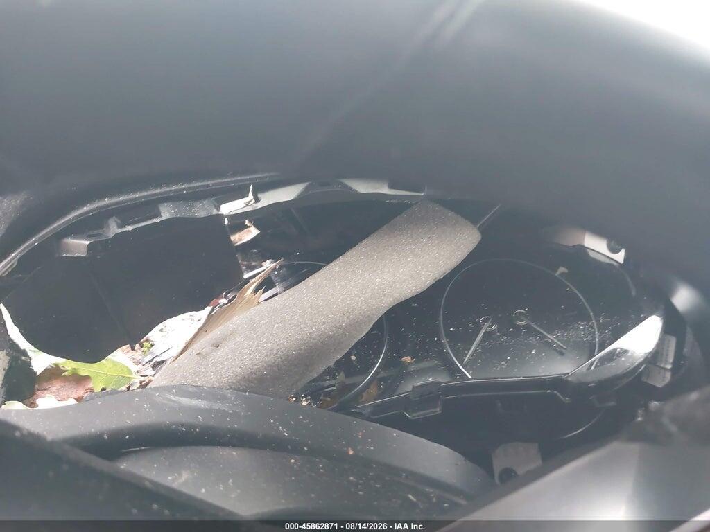 7MMVABBM8SN329842 2025 MAZDA CX-50 photo no. 7