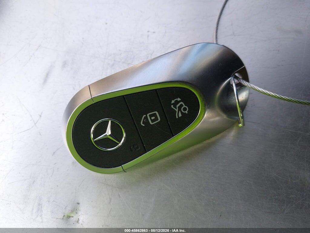W1KLF4HB6SA112703 2025 MERCEDES-BENZ E 350 photo no. 11