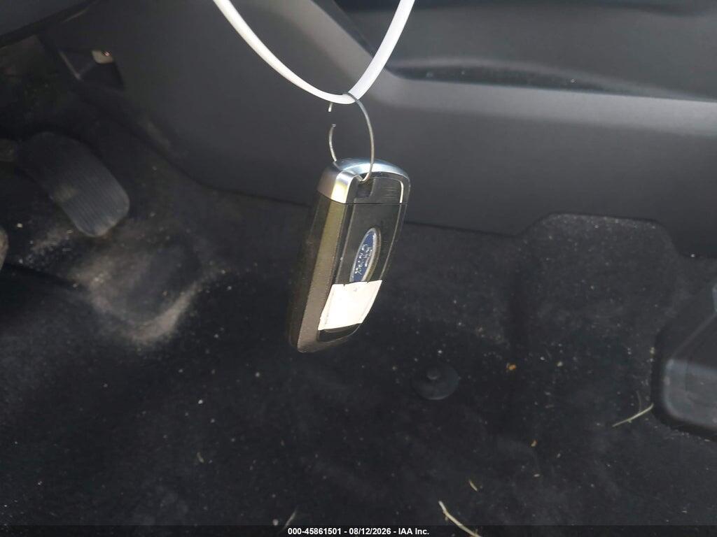 1FTFW3L54SFB79502 2025 FORD F-150 photo no. 11
