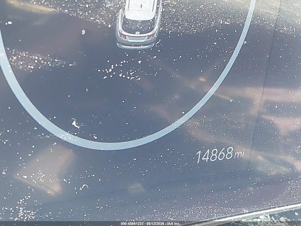 KM8JEDD15SU342731 2025 HYUNDAI TUCSON HYBRID photo no. 7