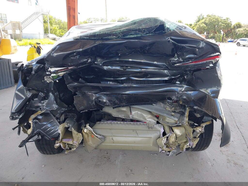 5YJ3E1EAXSF037857 2025 TESLA MODEL 3 photo no. 6