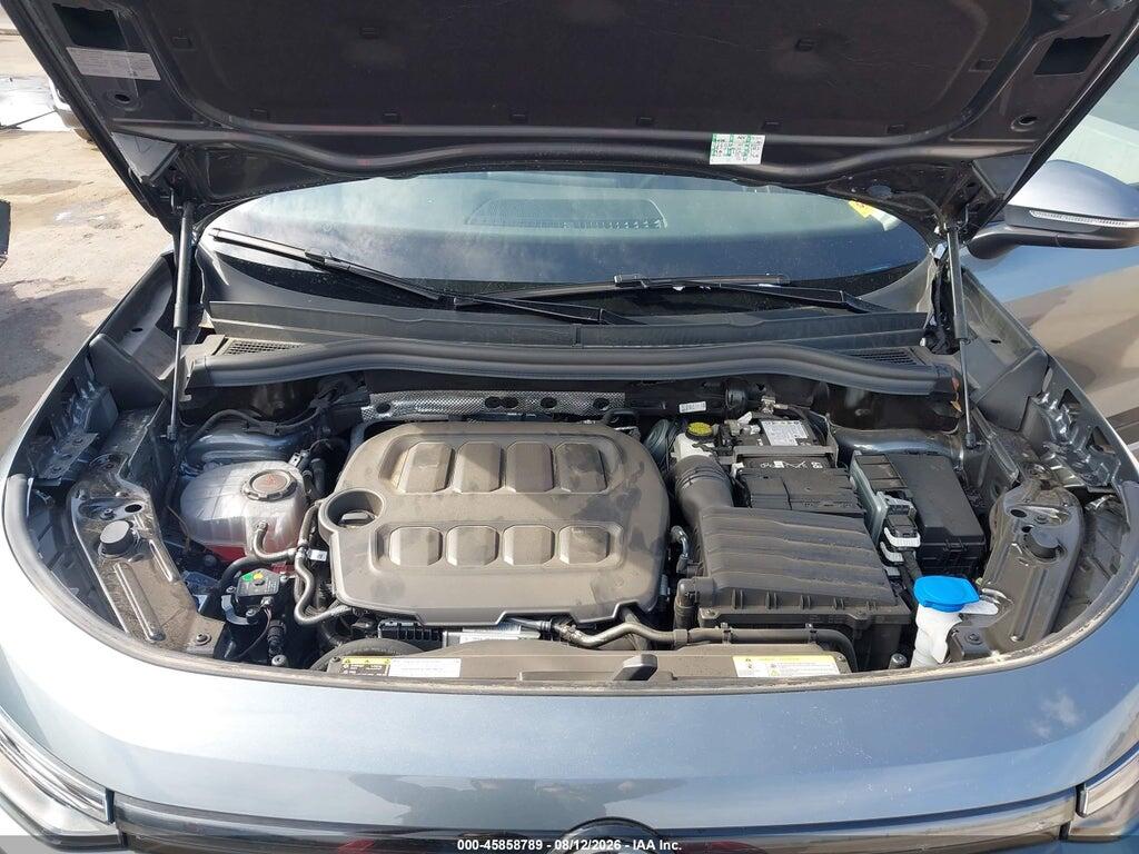 3VVNR7RM1SM071204 2025 VOLKSWAGEN TIGUAN photo no. 10