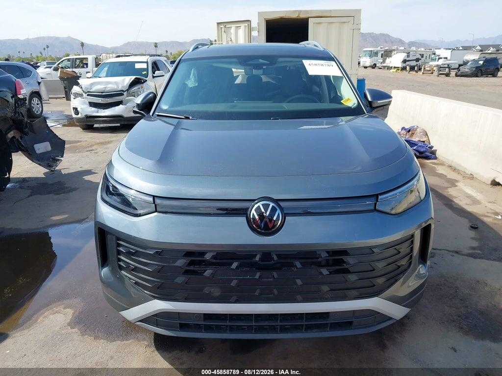 3VVNR7RM1SM071204 2025 VOLKSWAGEN TIGUAN photo no. 12
