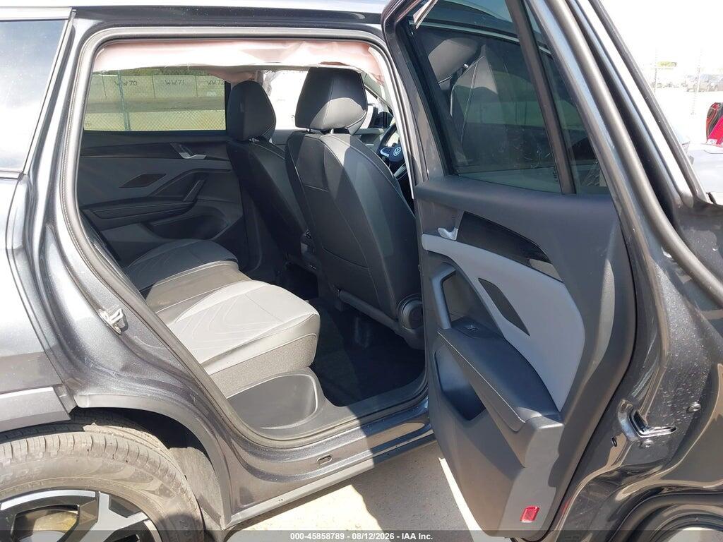 3VVNR7RM1SM071204 2025 VOLKSWAGEN TIGUAN photo no. 8