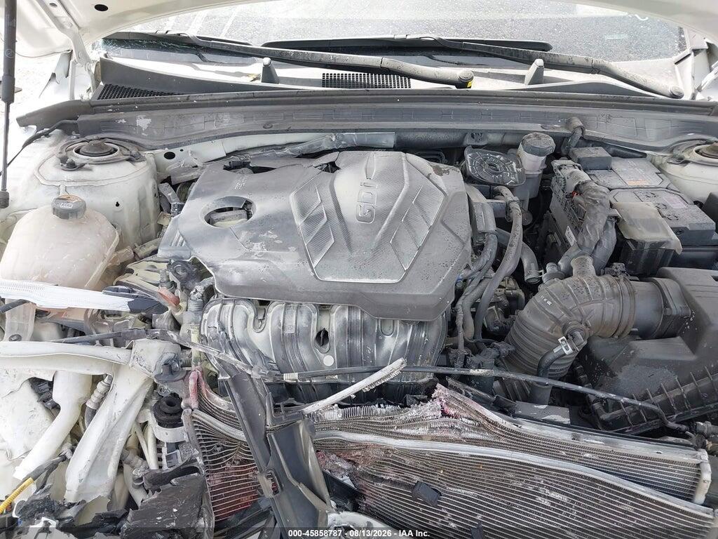 KNAG64J77S5328096 2025 KIA K5 photo no. 10
