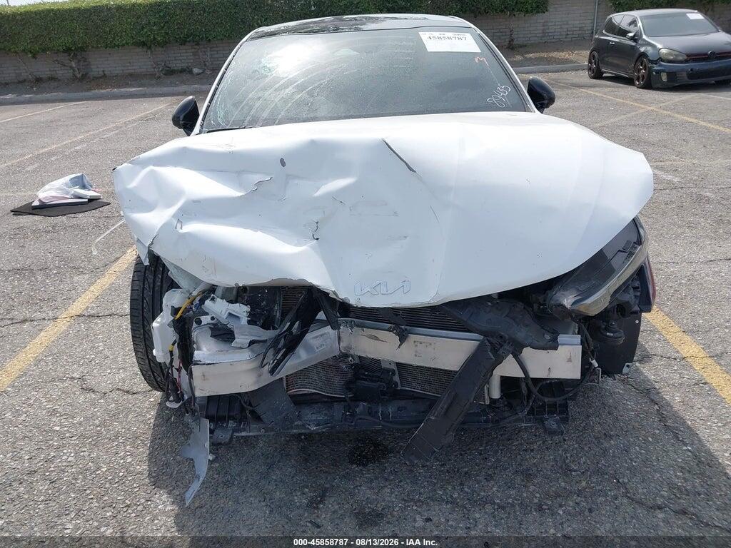KNAG64J77S5328096 2025 KIA K5 photo no. 6