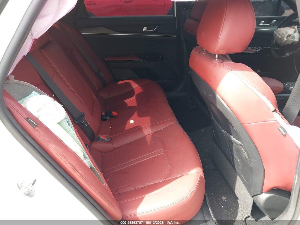 KNAG64J77S5328096 2025 KIA K5 photo no. 8
