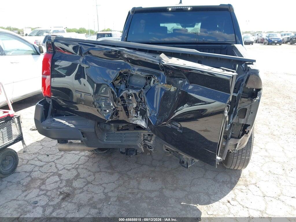 3TYKD5HN4ST027796 2025 TOYOTA TACOMA photo no. 6
