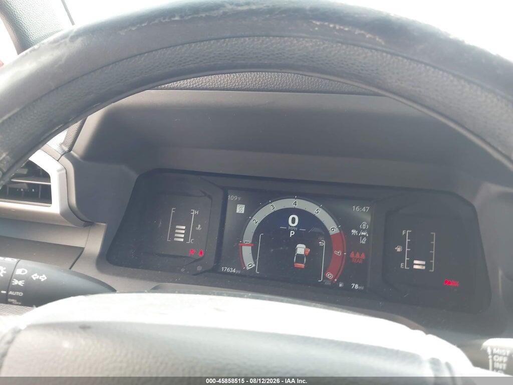 3TYKD5HN4ST027796 2025 TOYOTA TACOMA photo no. 7
