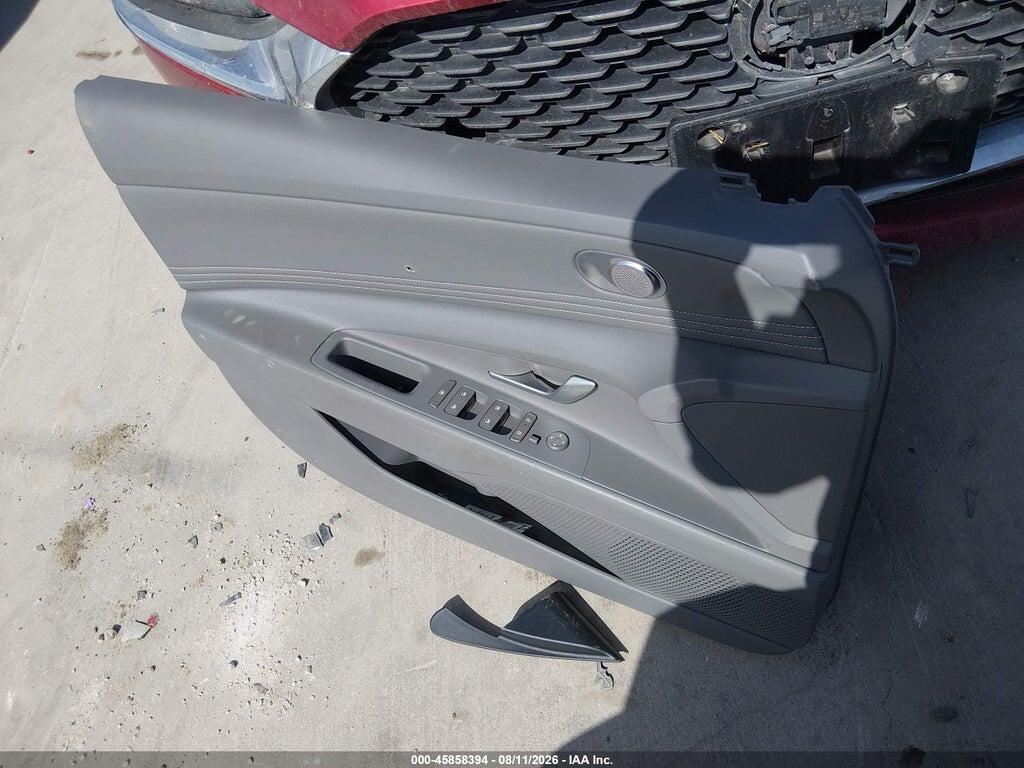 KMHLS4DG0SU004479 2025 HYUNDAI ELANTRA photo no. 12