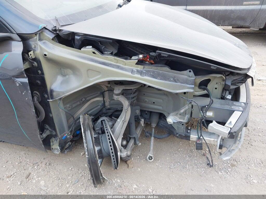 7SAYGDED7SA339781 2025 TESLA MODEL Y photo no. 6