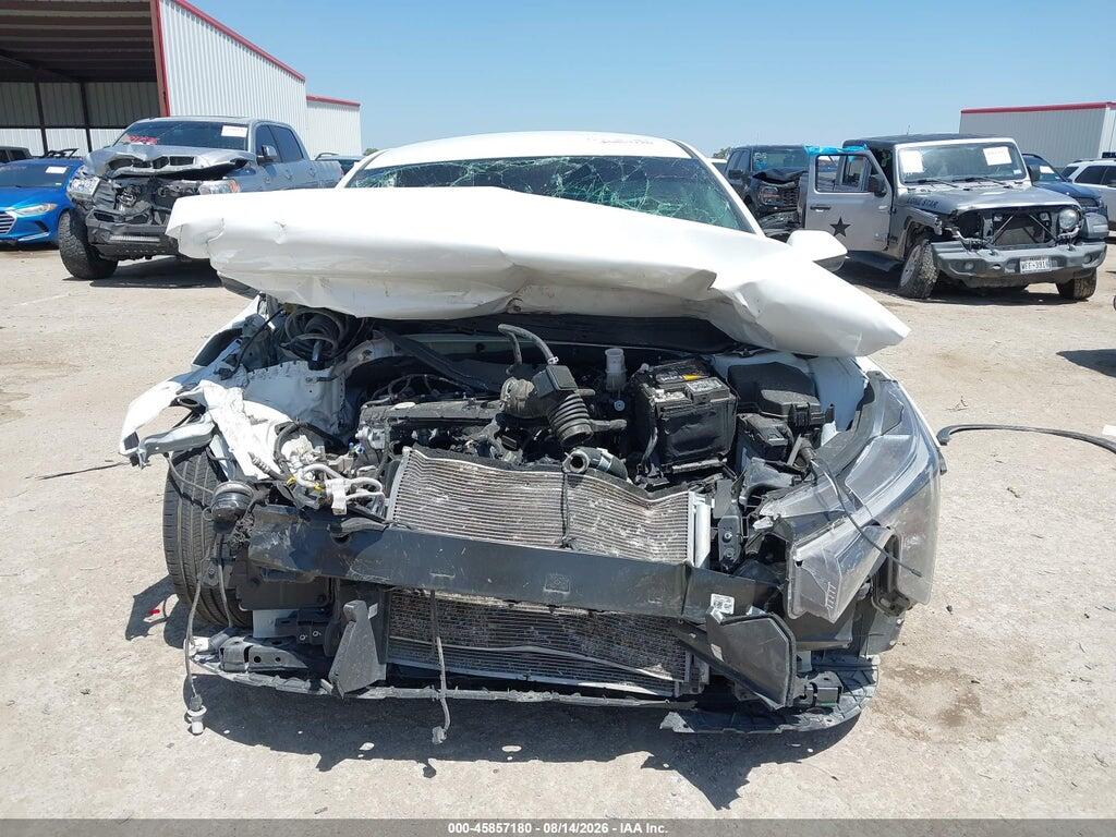 3KPFT4DE1SE078831 2025 KIA K4 photo no. 11