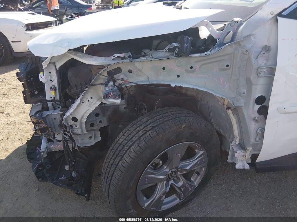 4T3RWRFVXSU174329 2025 TOYOTA RAV4 HYBRID photo no. 6