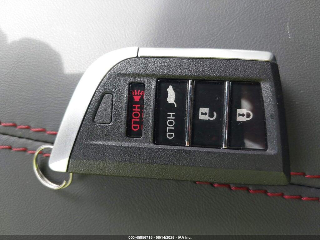 5J8TC2H60SL036086 2025 ACURA RDX photo no. 11