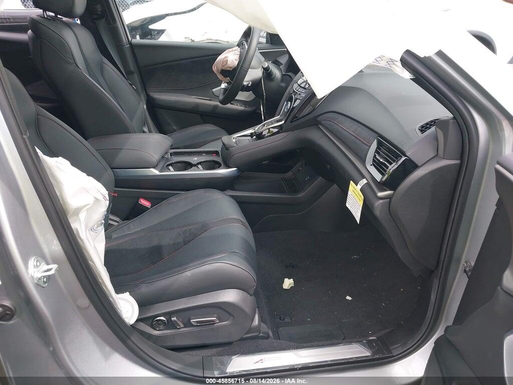 5J8TC2H60SL036086 2025 ACURA RDX photo no. 5