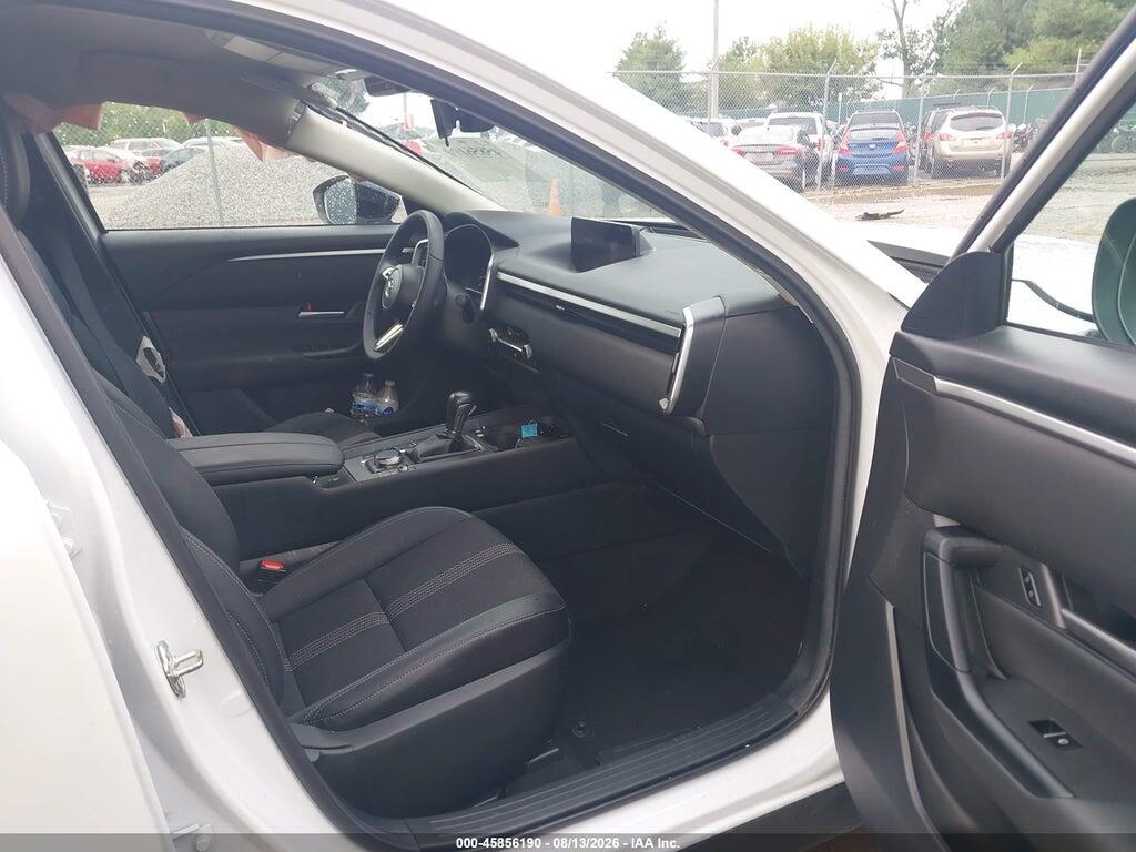 7MMVABAM6SN363277 2025 MAZDA CX-50 photo no. 5