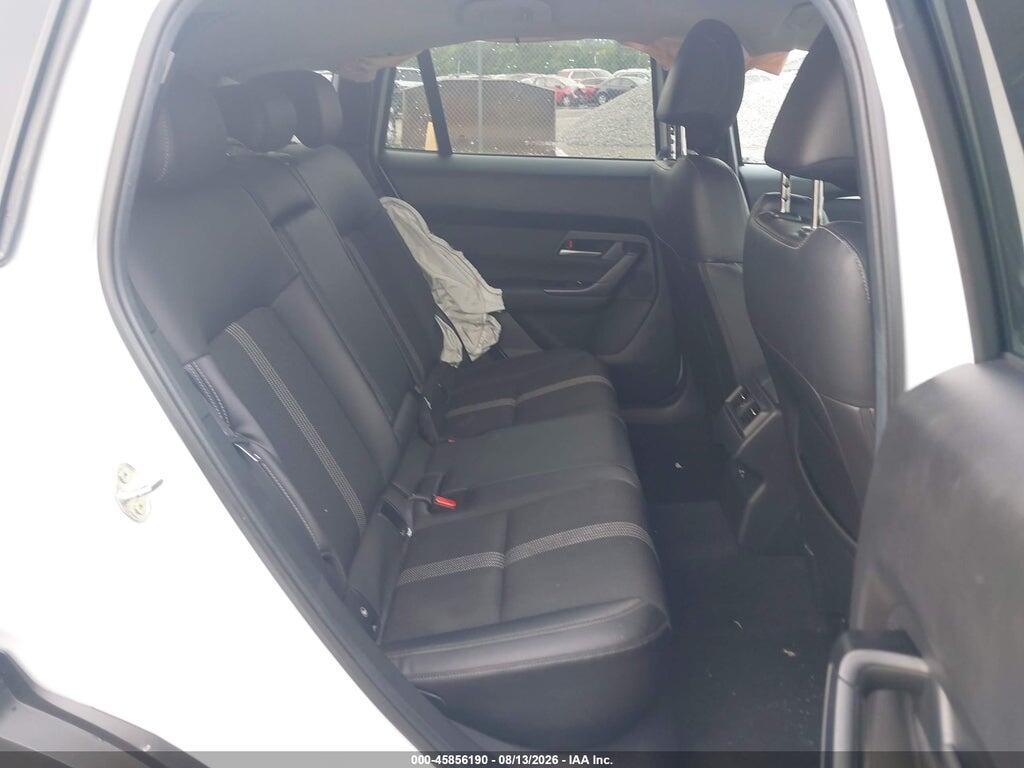 7MMVABAM6SN363277 2025 MAZDA CX-50 photo no. 8