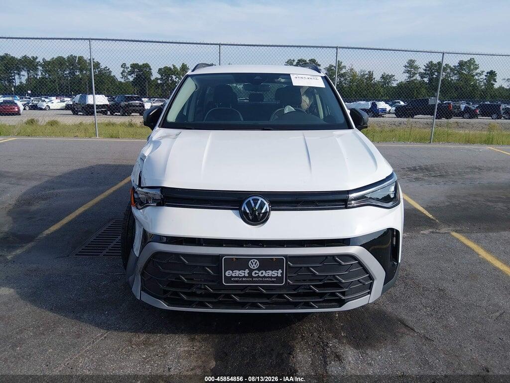 3VV5C7B29SM047968 2025 VOLKSWAGEN TAOS photo no. 12