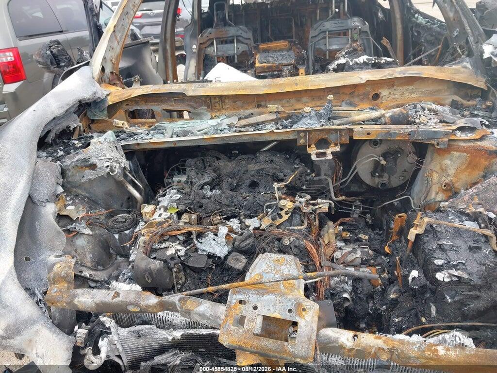 5N1DR3CC1SC277820 2025 NISSAN PATHFINDER photo no. 10