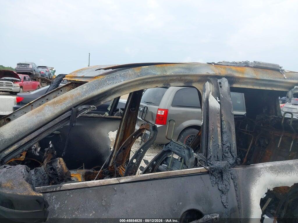5N1DR3CC1SC277820 2025 NISSAN PATHFINDER photo no. 6