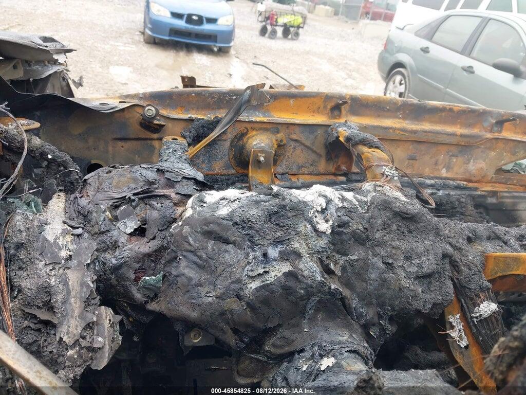 5N1DR3CC1SC277820 2025 NISSAN PATHFINDER photo no. 7