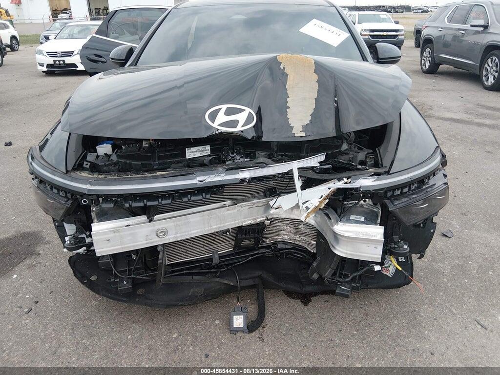 KMHL64JA7SA507402 2025 HYUNDAI SONATA photo no. 12