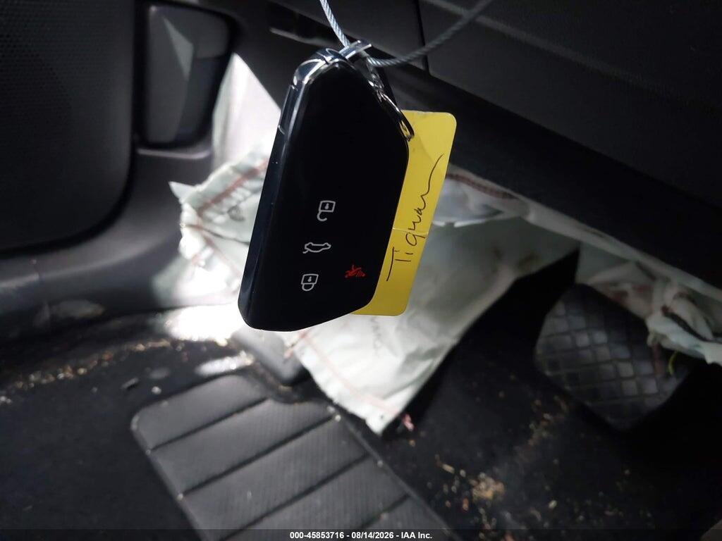 3VVCR7RM9SM024817 2025 VOLKSWAGEN TIGUAN photo no. 11