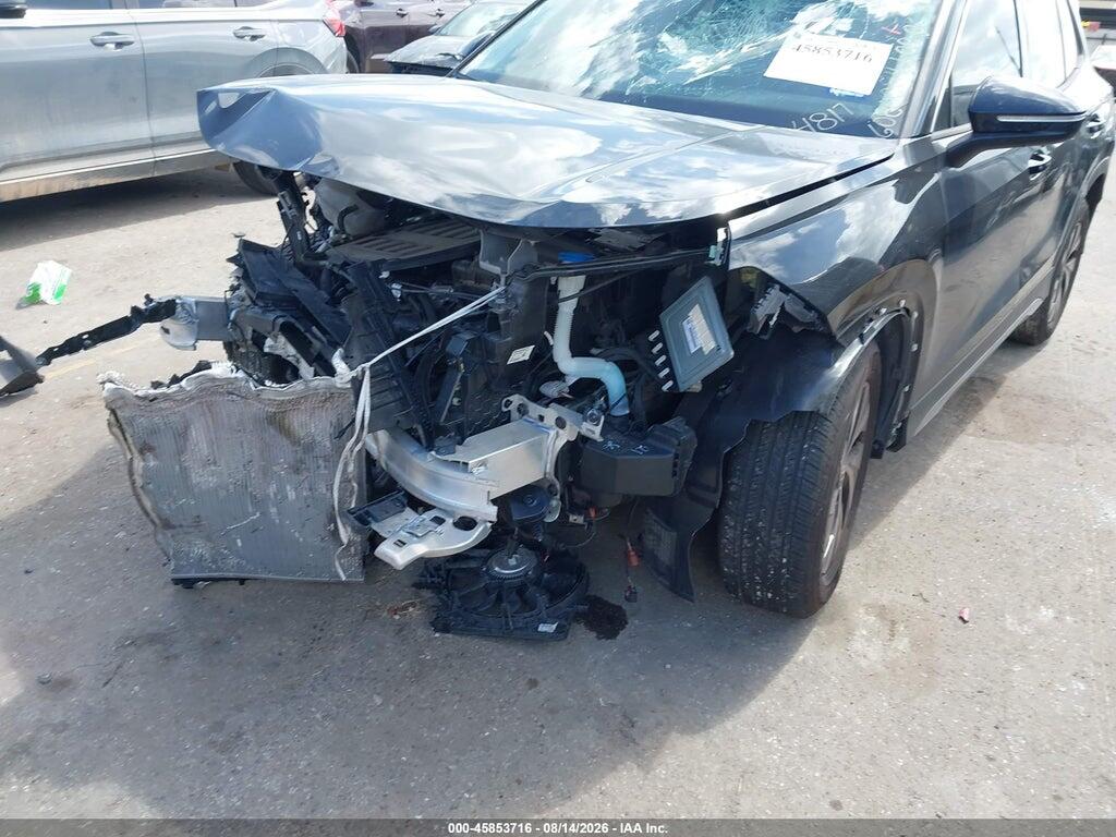 3VVCR7RM9SM024817 2025 VOLKSWAGEN TIGUAN photo no. 6