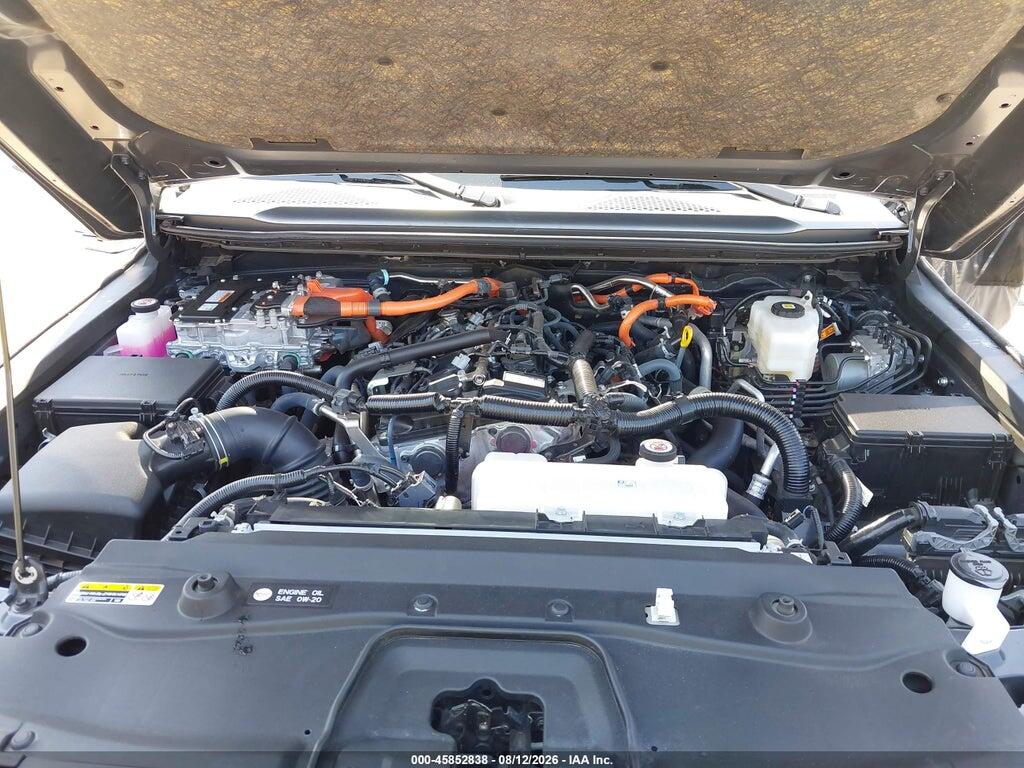 JTEABFAJ3S5018308 2025 TOYOTA LAND CRUISER photo no. 10