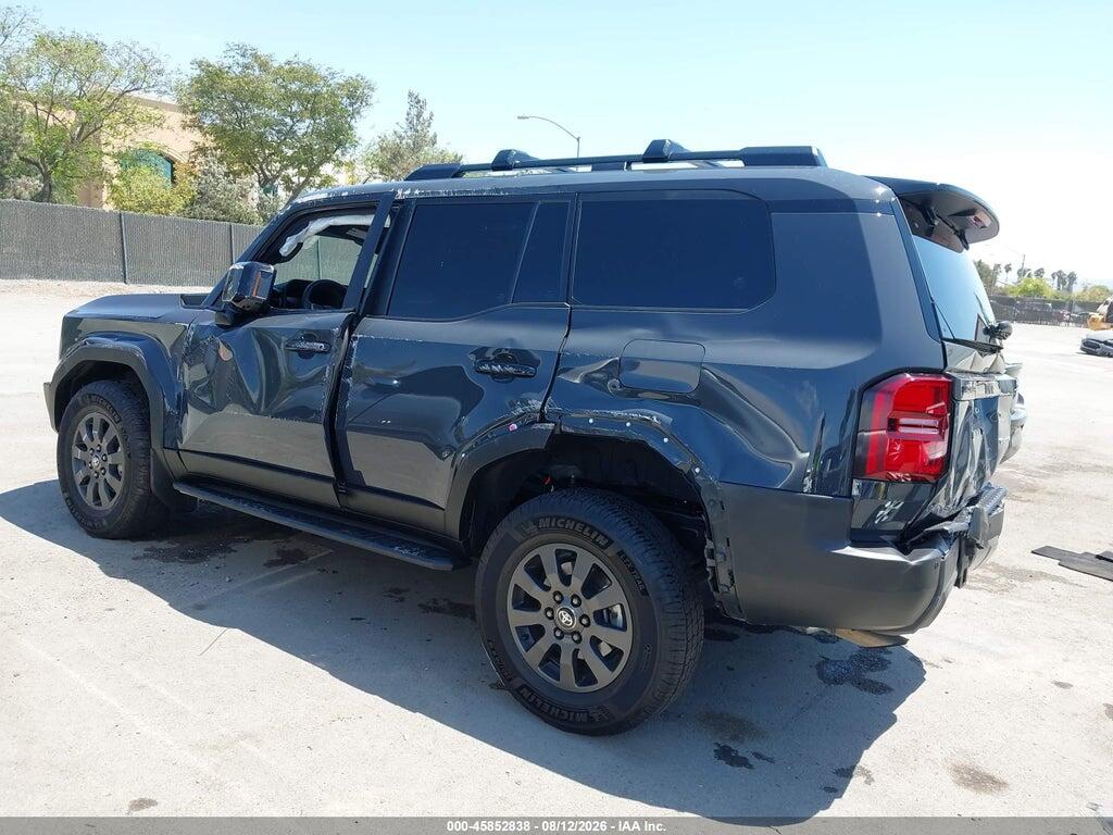 JTEABFAJ3S5018308 2025 TOYOTA LAND CRUISER photo no. 3
