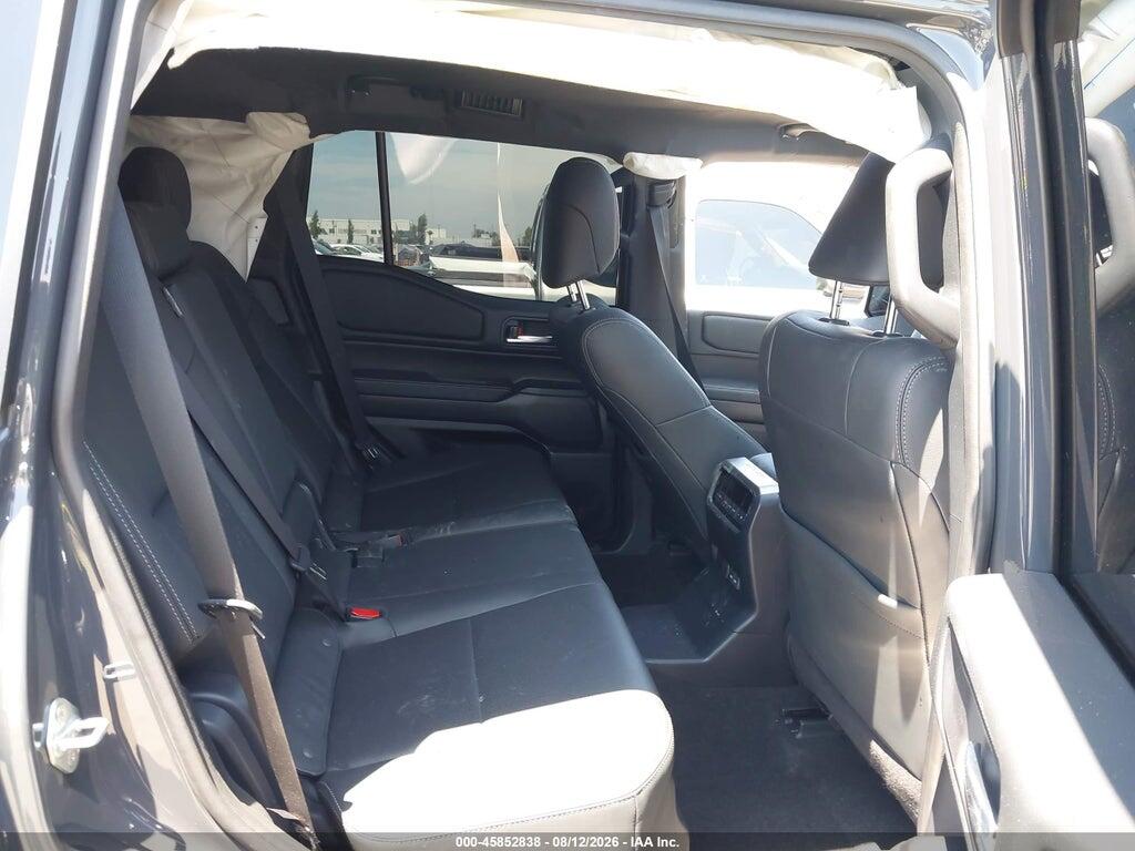 JTEABFAJ3S5018308 2025 TOYOTA LAND CRUISER photo no. 8