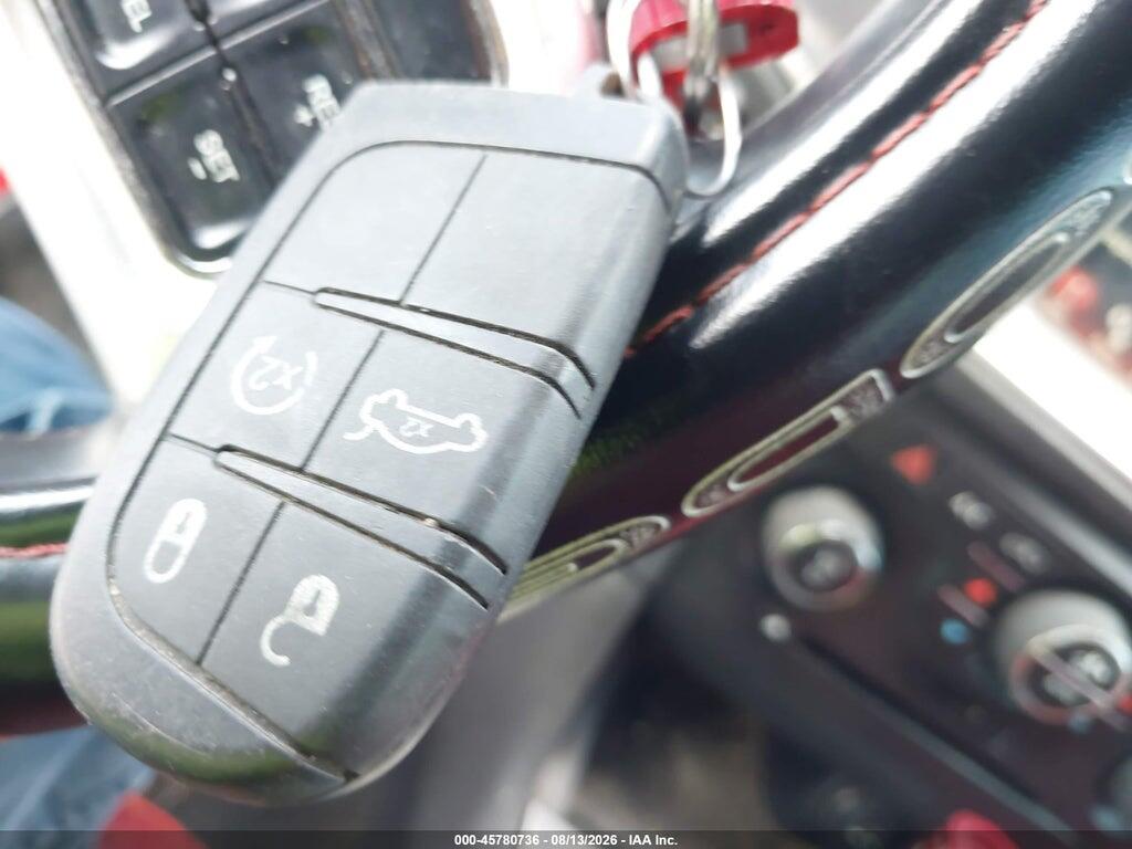 2B3CL3CG8BH517111 2011 DODGE CHARGER photo no. 11