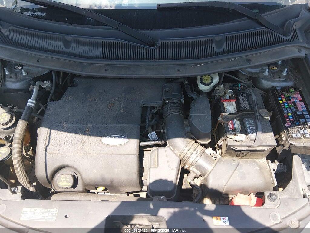 1FMHK8D8XCGA77946 2012 FORD EXPLORER photo no. 10