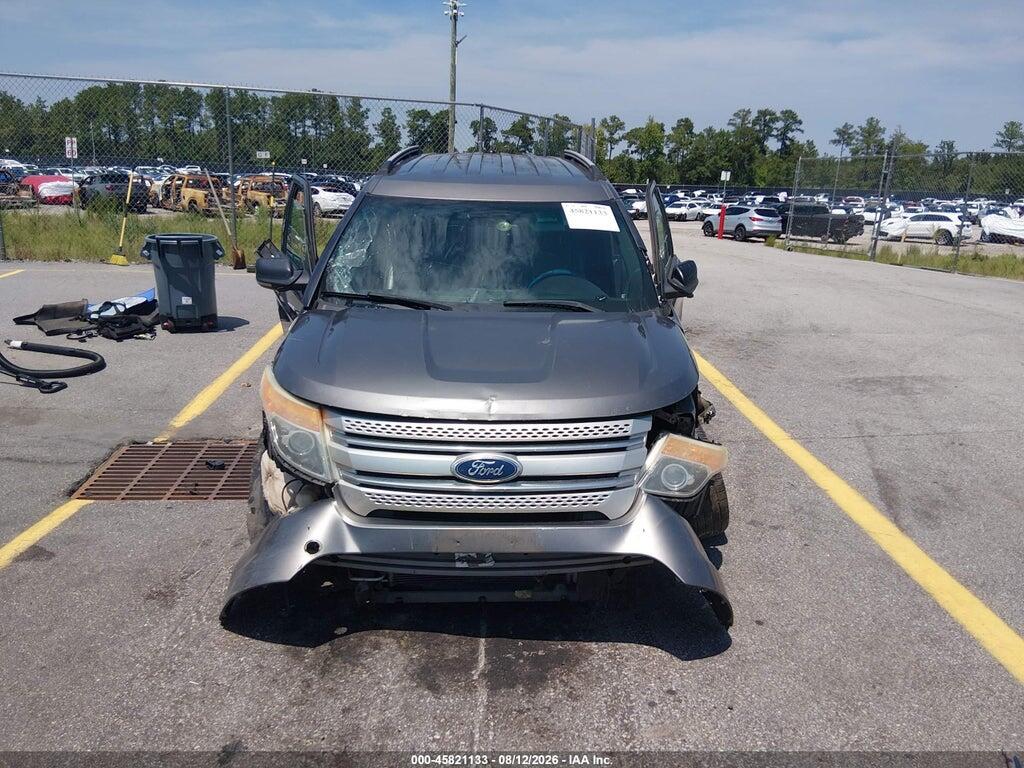 1FMHK8D8XCGA77946 2012 FORD EXPLORER photo no. 12