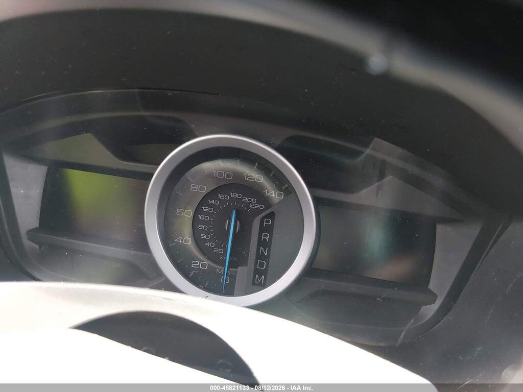 1FMHK8D8XCGA77946 2012 FORD EXPLORER photo no. 7