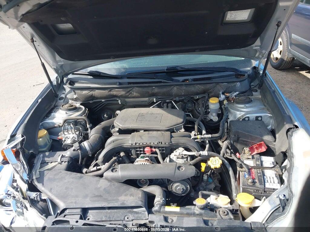 4S3BMBA63C3023867 2012 SUBARU LEGACY photo no. 10