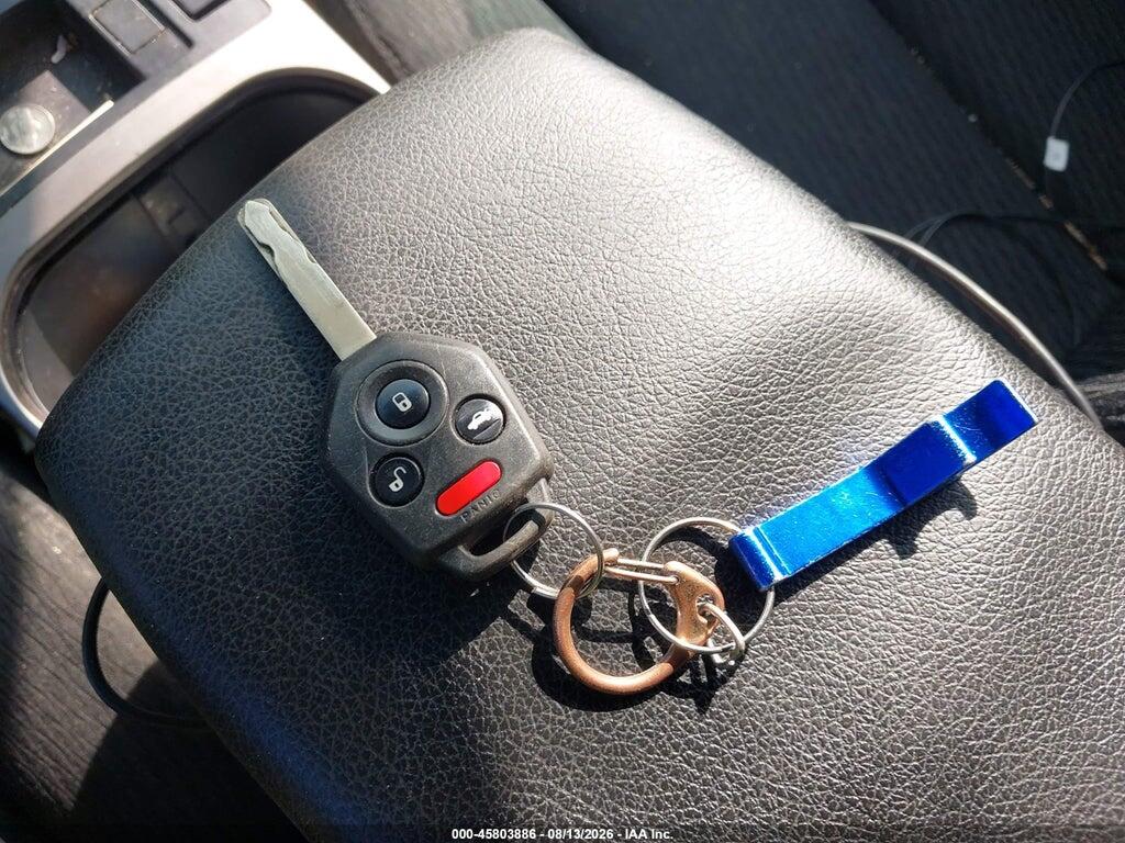 4S3BMBA63C3023867 2012 SUBARU LEGACY photo no. 11